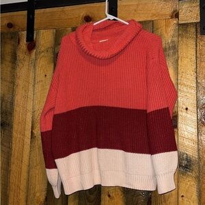 Pretty sweater